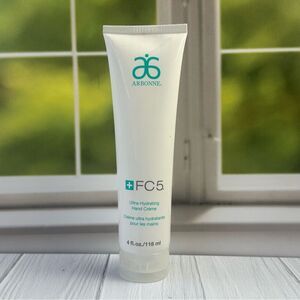 Arbonne FC5 Ultra-Hydrating Hand Crème - 4 oz.